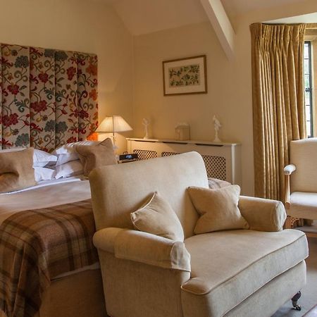 Buckland Manor - A Relais & Chateaux Hotel Broadway  Exterior foto