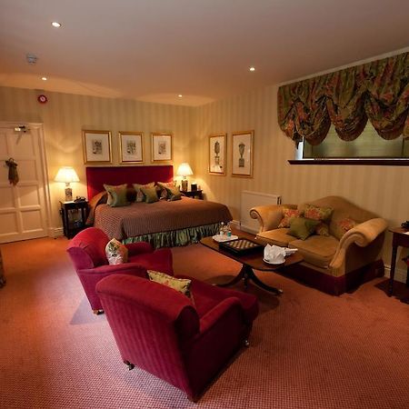 Buckland Manor - A Relais & Chateaux Hotel Broadway  Exterior foto