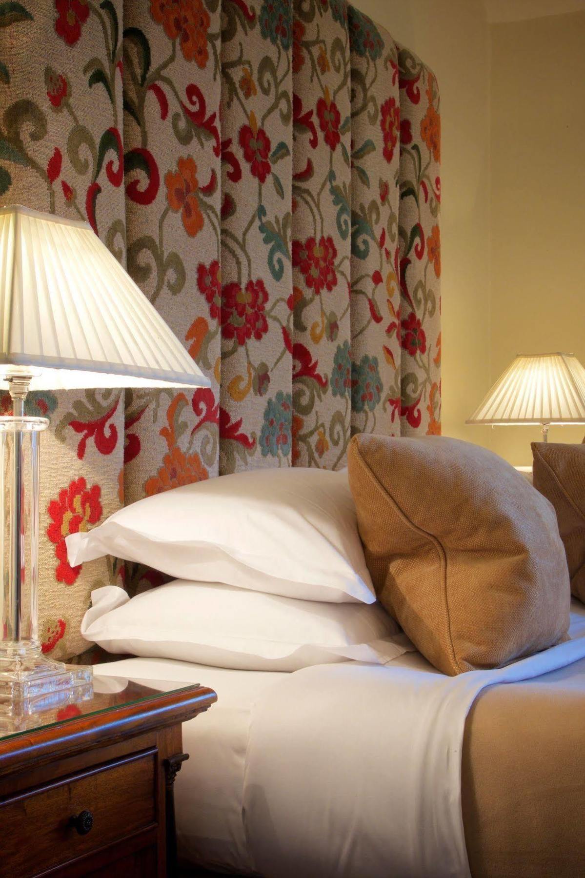 Buckland Manor - A Relais & Chateaux Hotel Broadway  Exterior foto