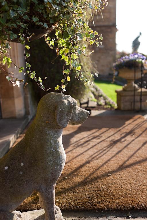 Buckland Manor - A Relais & Chateaux Hotel Broadway  Exterior foto