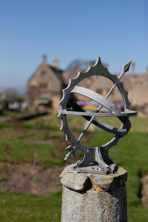 Buckland Manor - A Relais & Chateaux Hotel Broadway  Exterior foto