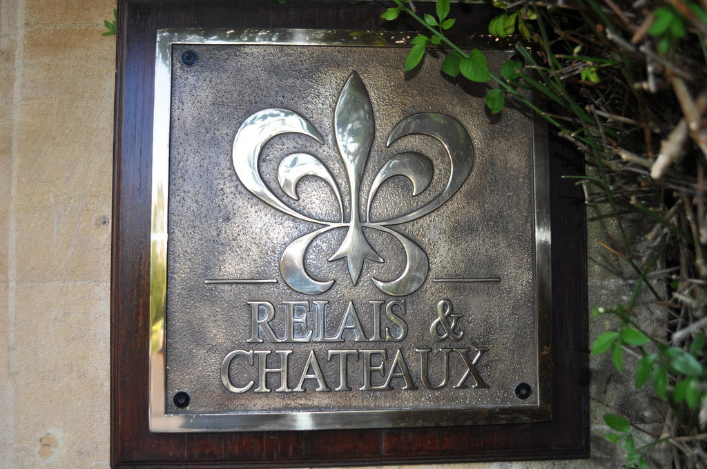 Buckland Manor - A Relais & Chateaux Hotel Broadway  Exterior foto